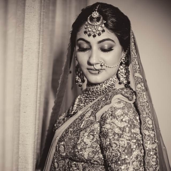 Meet your Posher, Shivani - Picture 1 of 1